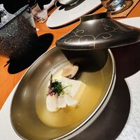 日本料理 京都 華暦 - 