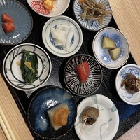 梅田 鮨処いこう - 