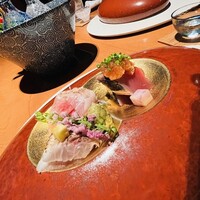 日本料理 京都 華暦 - 