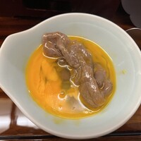 すき焼き 牛しゃぶ 松重 - 