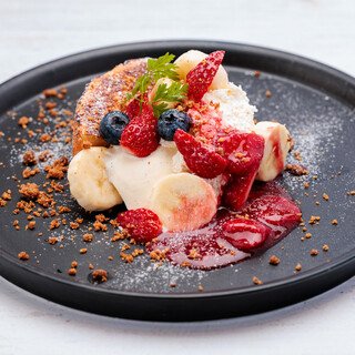 ザ・フレンチトーストファクトリー_1