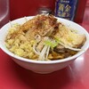 ラーメン二郎 越谷店 