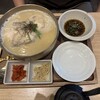 韓国家庭料理スリョン