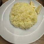 スープカレーガラク トマムの森 - 