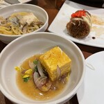 川反ミートキッチン - 