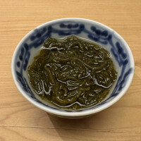 鮨 原正 - 