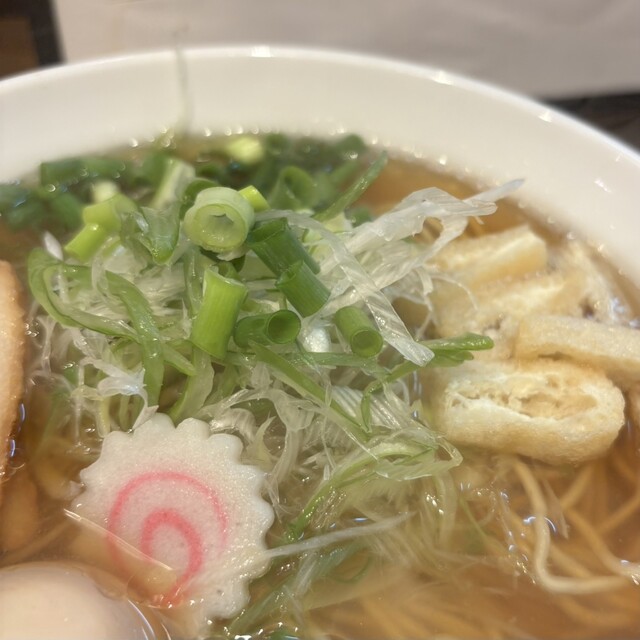 油そば ○吉製麺所 - 杉本町/ラーメン | 食べログ