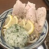 丸亀製麺 滝野社店