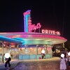 メルズ・ドライブイン