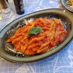 Attanasio - 料理写真: