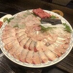 なべ家 きぶん - 