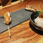 焼処 立薫 - 