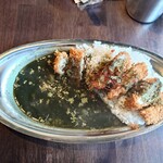 カリースタンド - 