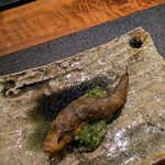 鹿嶋 わたなべ - メヒカリ