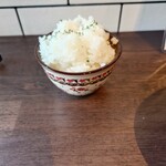 カリースタンド - 