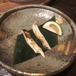 なべ家 きぶん - 