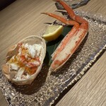 ジンギスカンと蟹 Caen - 