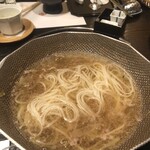 なべ家 きぶん - 