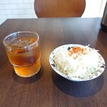 カリースタンド - 