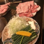 なべ家 きぶん - 