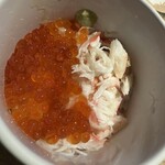 ジンギスカンと蟹 Caen - 