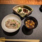 鹿嶋 わたなべ - 