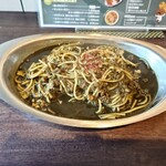 カリースタンド - 