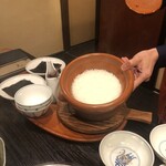 なべ家 きぶん - 