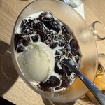 ジンギスカンと蟹 Caen - 