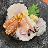 かにかとう - 