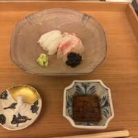 日本料理 晴山 - 