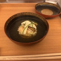 日本料理 晴山 - 