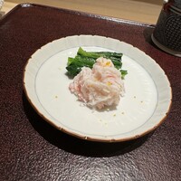 鮨 村上二郎 - 