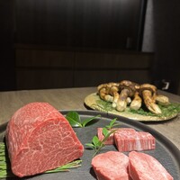 USHIGORO S. GINZA - 