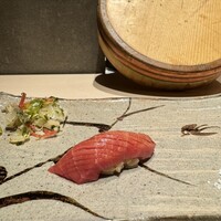 鮨 村上二郎 - 