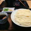 自家製うどん 天羽