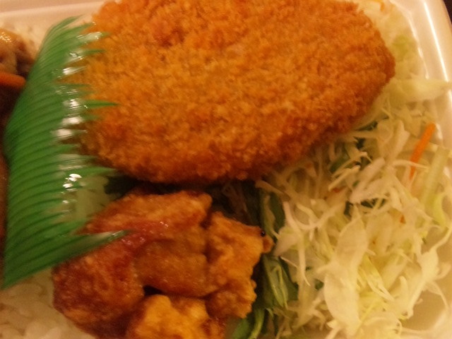 ほっともっと 滝沢鵜飼店（Hotto Motto） - 前潟（弁当）の写真