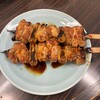 串焼専門店 よかとこ