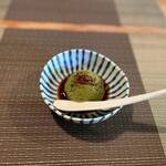 生粉打ち蕎麦処 武藤 - 