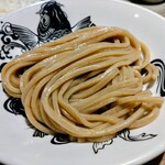 松戸中華そば 富田食堂 - 