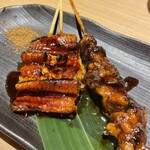 さかな酒場 魚星 - 