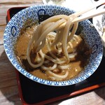 松戸中華そば 富田食堂 - 