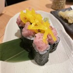 さかな酒場 魚星 - 