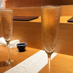 SUSHI TOKYO TEN、 横浜店 - 