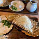 生粉打ち蕎麦処 武藤 - 