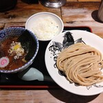 松戸中華そば 富田食堂 - 
