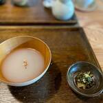 生粉打ち蕎麦処 武藤 - 