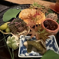 茜坂大沼 - 