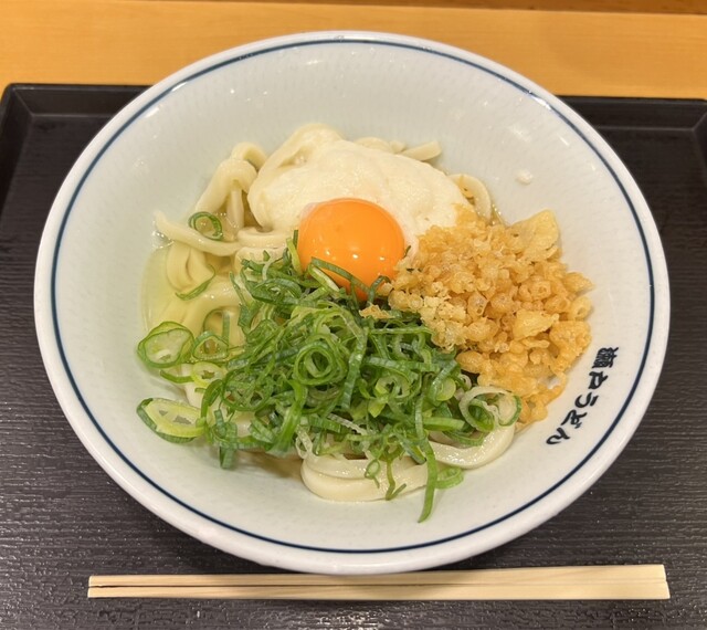 Closed]Seto Udon Shinyokohama Ten - Shin Yokohama/Udon (Wheat