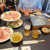 遊食豚彩 いちにいさん 日比谷店